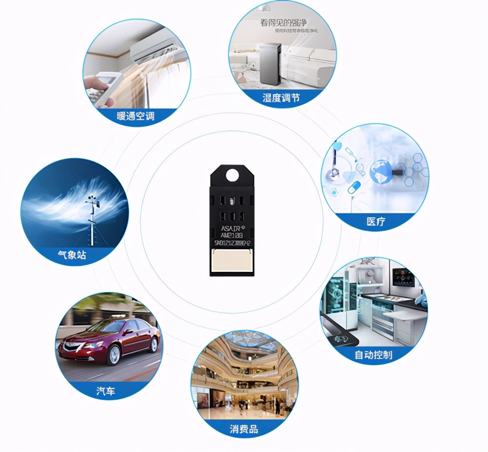 電容式液位傳感器 7大應用場景優勢解析，助力自動化控制系統與智能傳感器發展