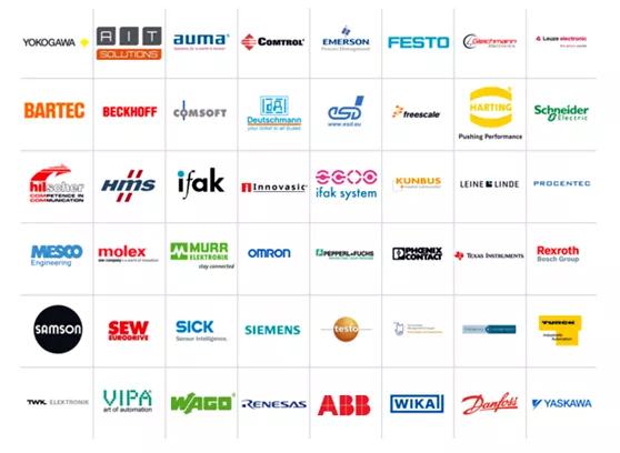 直擊工博會 | PROFINET 繪制工業自動化的未來圖景